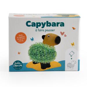 Chia Pet - Capybara à faire pousser